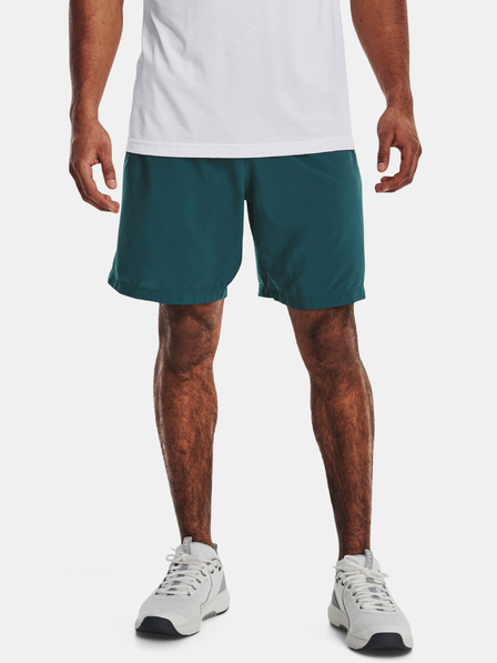 Under Armour Herren-Shorts Under Armour UA Woven Graphic Shorts