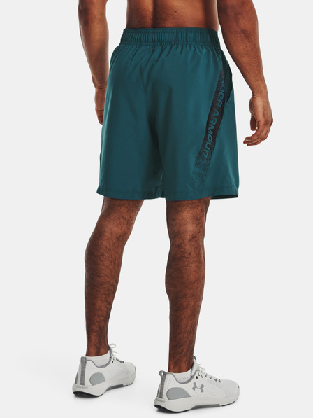 Under Armour Herren-Shorts Under Armour UA Woven Graphic Shorts