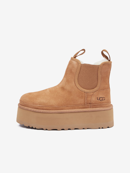 UGG Neumel Ankle Boots
