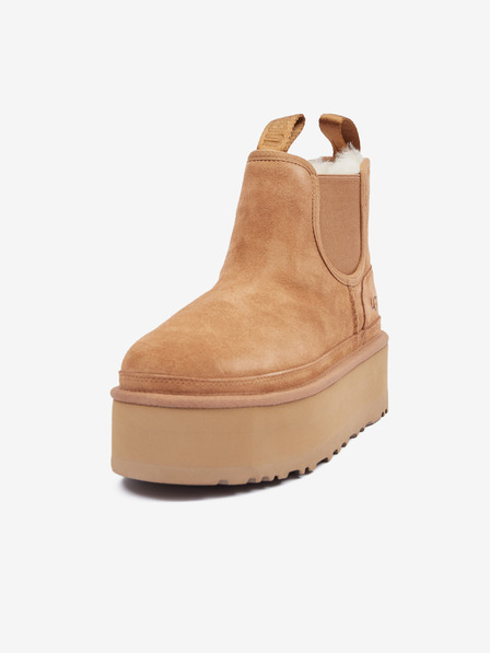 UGG Neumel Ankle Boots