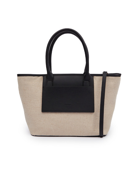 Orsay Beige Damenhandtasche ORSAY