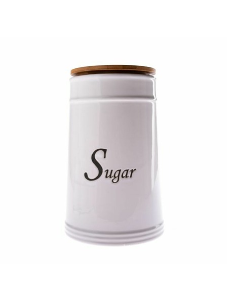 Casa de Engel Keramikdose - "SUGAR", 2480 ml, 0/12