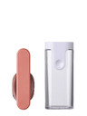 Mepal Mepal Falzlöffel Ellipse Vivid Mauve