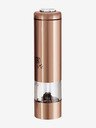 Berlingerhaus Elektrische Pfeffer- und Salzmühle BERLINGERHAUS Rosegold Metallic Line