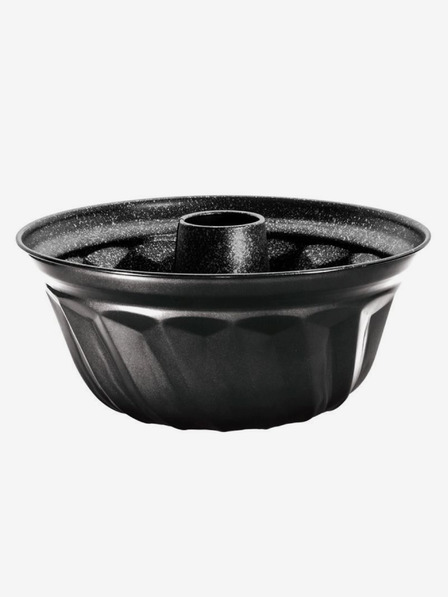 Berlingerhaus Antihaftbeschichtete Gugelhupfform BERLINGERHAUS Shiny Black Collection