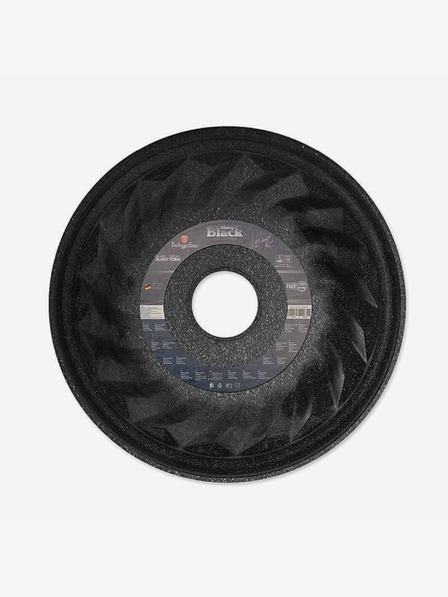 Berlingerhaus Antihaftbeschichtete Gugelhupfform BERLINGERHAUS Shiny Black Collection
