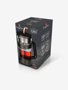 Berlingerhaus Tee- und Kaffeekanne French Press 1000 ml Kollektion Black Rose BERLINGERHAUS