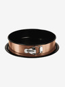 Berlingerhaus Kuchenform mit Antihaftbeschichtung 2in1 BERLINGERHAUS Rosegold Metallic Line