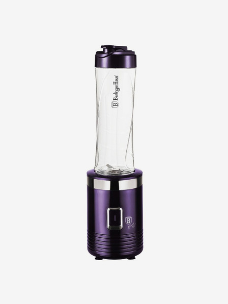 Berlingerhaus BERLINGERHAUS Purple Eclipse Collection Smoothie-Mixer