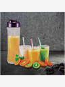 Berlingerhaus BERLINGERHAUS Purple Eclipse Collection Smoothie-Mixer