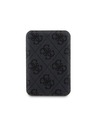 Guess Guess PU 4G MagSafe Powerbank 5000mAh Schwarz