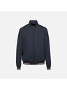 Geox Dunkelblau Herren Geox Jharrod Bomber