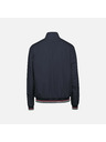 Geox Dunkelblau Herren Geox Jharrod Bomber