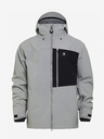 Horsefeathers 3Pferdefedern - grau