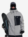 Horsefeathers 3Pferdefedern - grau