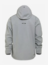 Horsefeathers 3Pferdefedern - grau