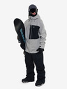 Horsefeathers 3Pferdefedern - grau