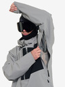 Horsefeathers 3Pferdefedern - grau