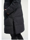 Tenson Herren Winter-Lifestyle-Mantel TENSON Tenzing Down Coat M schwarz
