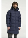 Tenson Herren-Winter-Lifestyle-Mantel Tenson Norgay M Dunkelblau