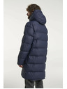 Tenson Herren-Winter-Lifestyle-Mantel Tenson Norgay M Dunkelblau