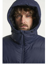Tenson Herren-Winter-Lifestyle-Mantel Tenson Norgay M Dunkelblau