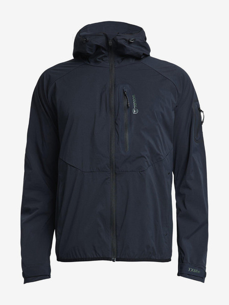 Tenson Herren TENSON TXlite Wind Jacket M schwarz