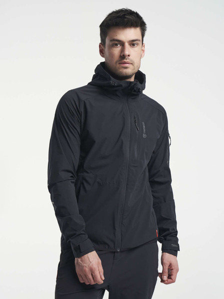 Tenson Herren TENSON TXlite Wind Jacket M schwarz
