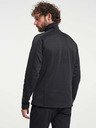 Tenson Herren Funktions-Sweatshirt TENSON TXlite Midlayer Zip M schwarz