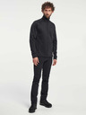 Tenson Herren Funktions-Sweatshirt TENSON TXlite Midlayer Zip M schwarz