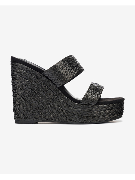 Steve Madden Sunflower Wedge Keilschuhe Steve Madden