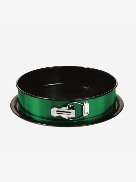Berlingerhaus Cake Mold with Non-Stick Surface 2in1 BERLINGERHAUS Emerald Collection