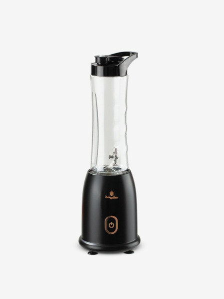 Berlingerhaus Smoothie-Maker BERLINGERHAUS Black Rose Kollektion