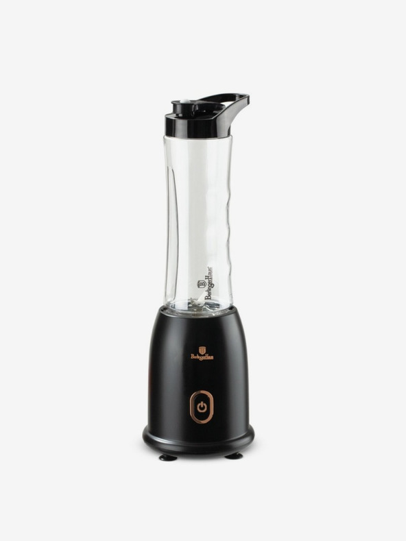 Berlingerhaus Smoothie-Maker BERLINGERHAUS Black Rose Kollektion