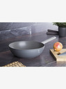 Berlingerhaus Wok mit Titanium-Antihaftbeschichtung 28 cm Aspen Collection BERLINGERHAUS
