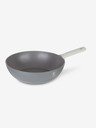 Berlingerhaus Wok mit Titanium-Antihaftbeschichtung 28 cm Aspen Collection BERLINGERHAUS