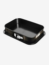 Berlingerhaus 2-in-1 Antihaft-Form BERLINGERHAUS Shiny Black Collection