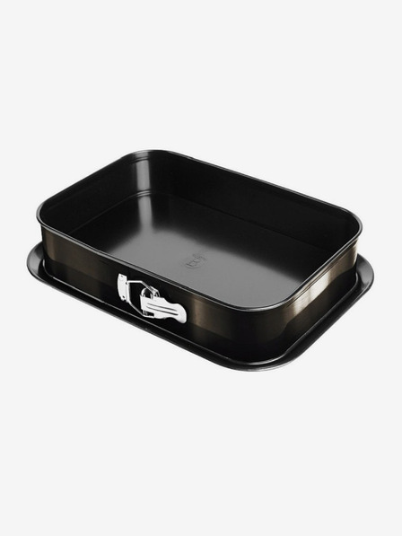 Berlingerhaus 2-in-1 Antihaft-Form BERLINGERHAUS Shiny Black Collection