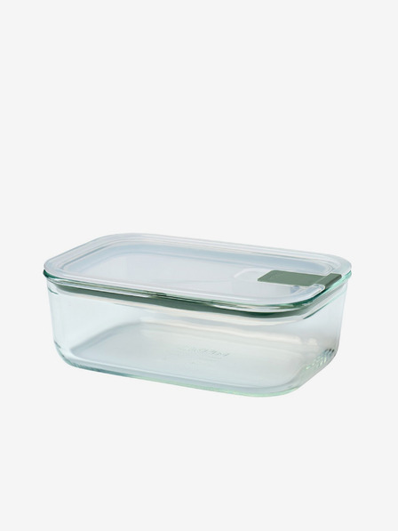 Mepal Mepal EasyClip Aufbewahrungsbox aus Glas (1000 ml)