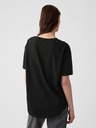 GAP T-shirt mit Logo GAP