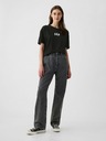 GAP T-shirt mit Logo GAP