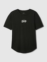 GAP T-shirt mit Logo GAP