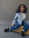 GAP Baby Jeans Parachute GAP