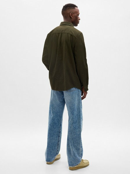 GAP Jeans Loose '90s Organic Americana GAP