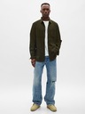 GAP Jeans Loose '90s Organic Americana GAP