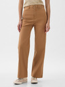 GAP Damen-Khakihose Wide GAP