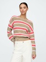 GAP Strickpullover mit V-Ausschnitt GAP