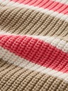GAP Strickpullover mit V-Ausschnitt GAP