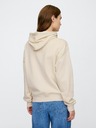 GAP Sweatjacke GAP Logo