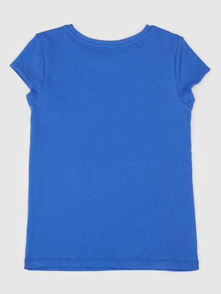 GAP Kinder T-Shirt mit GAP Logo